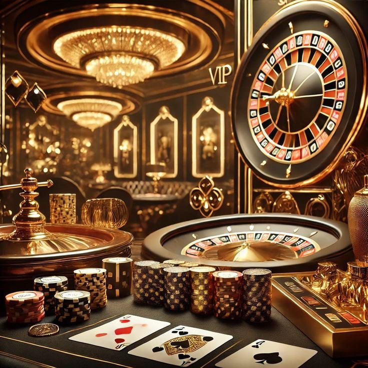 Live Casino mm999