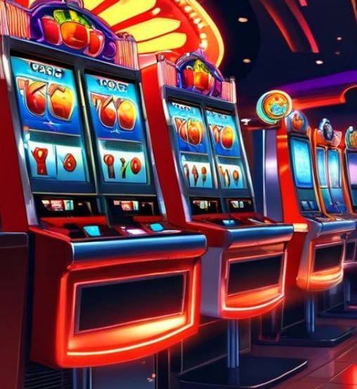 mm999 Lottery ကစားနည်း အဆင့်ဆင့် လမ်းညွှန်ချက်ပြ ဓာတ်ပုံ