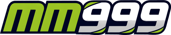 mm999 Logo